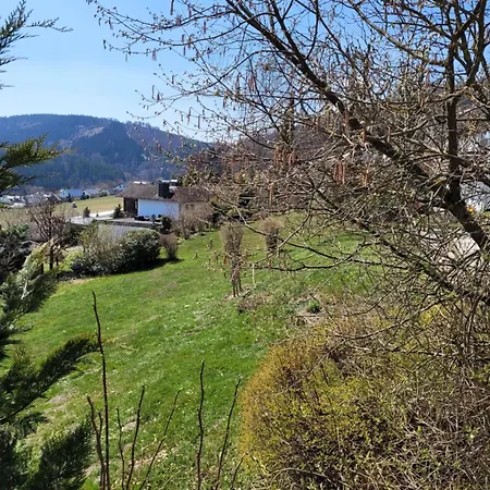 Skyline Luxus Appartement *