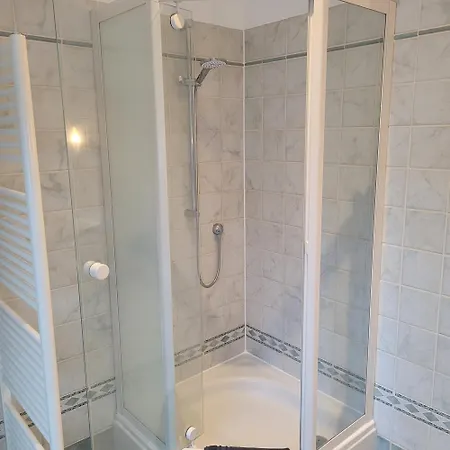 Skyline Luxus Appartement Willingen (Upland)